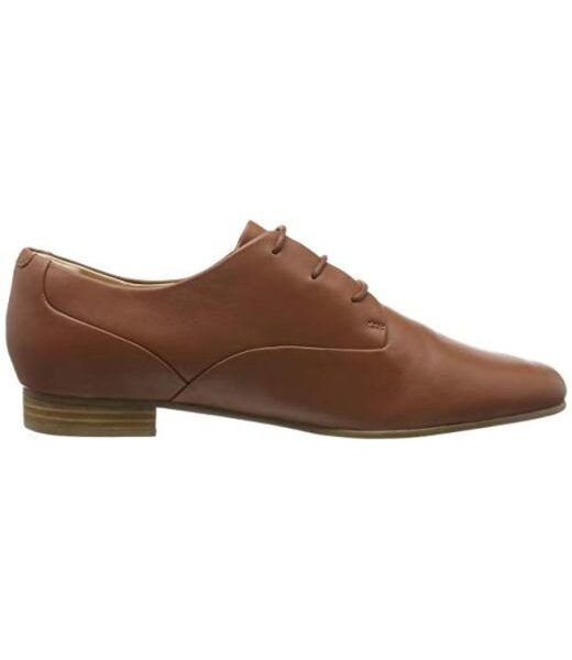 clarks pure mist