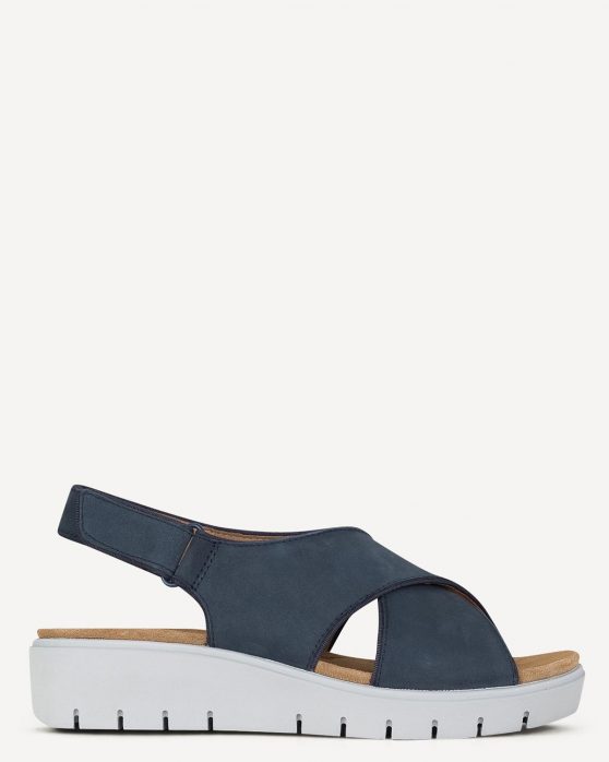 clarks sheer65 mule